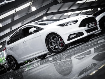 Used Ford Focus 2016 for sale - 78705598: Photo