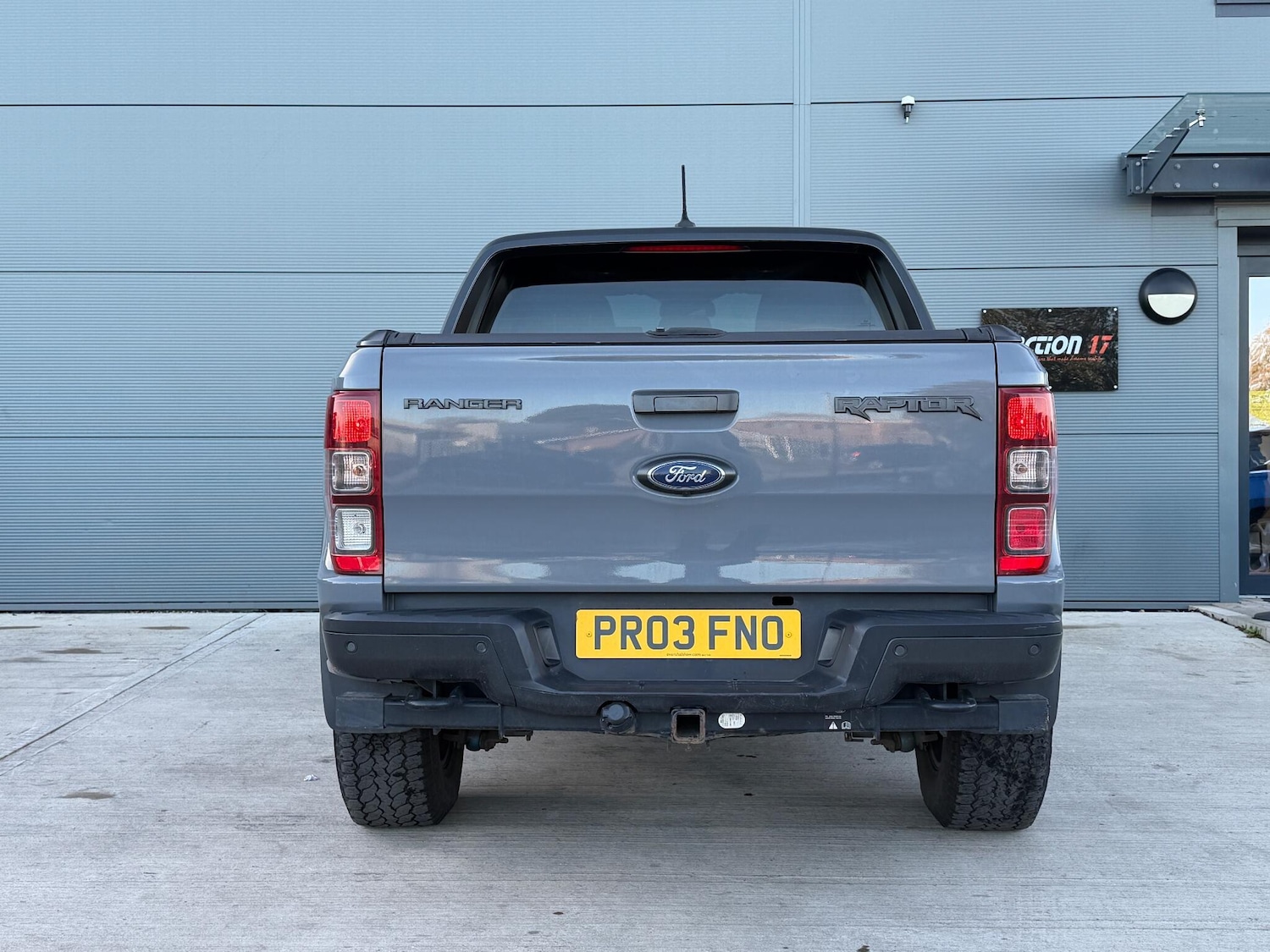 Used Ford Ranger 2022 for sale - 76714187: Photo 10