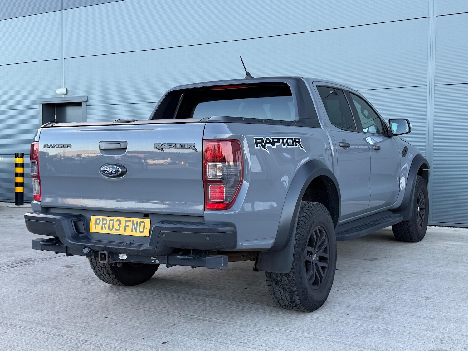 Used Ford Ranger 2022 for sale - 76714187: Photo 11