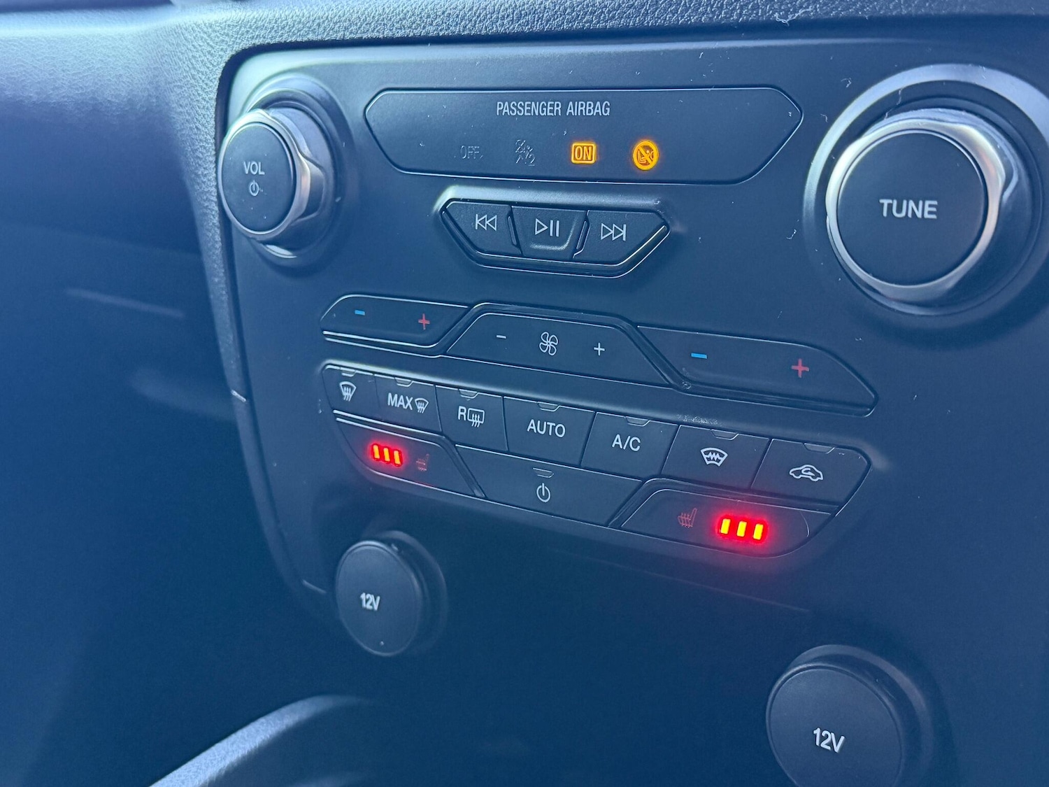 Used Ford Ranger 2022 for sale - 76714187: Photo 12