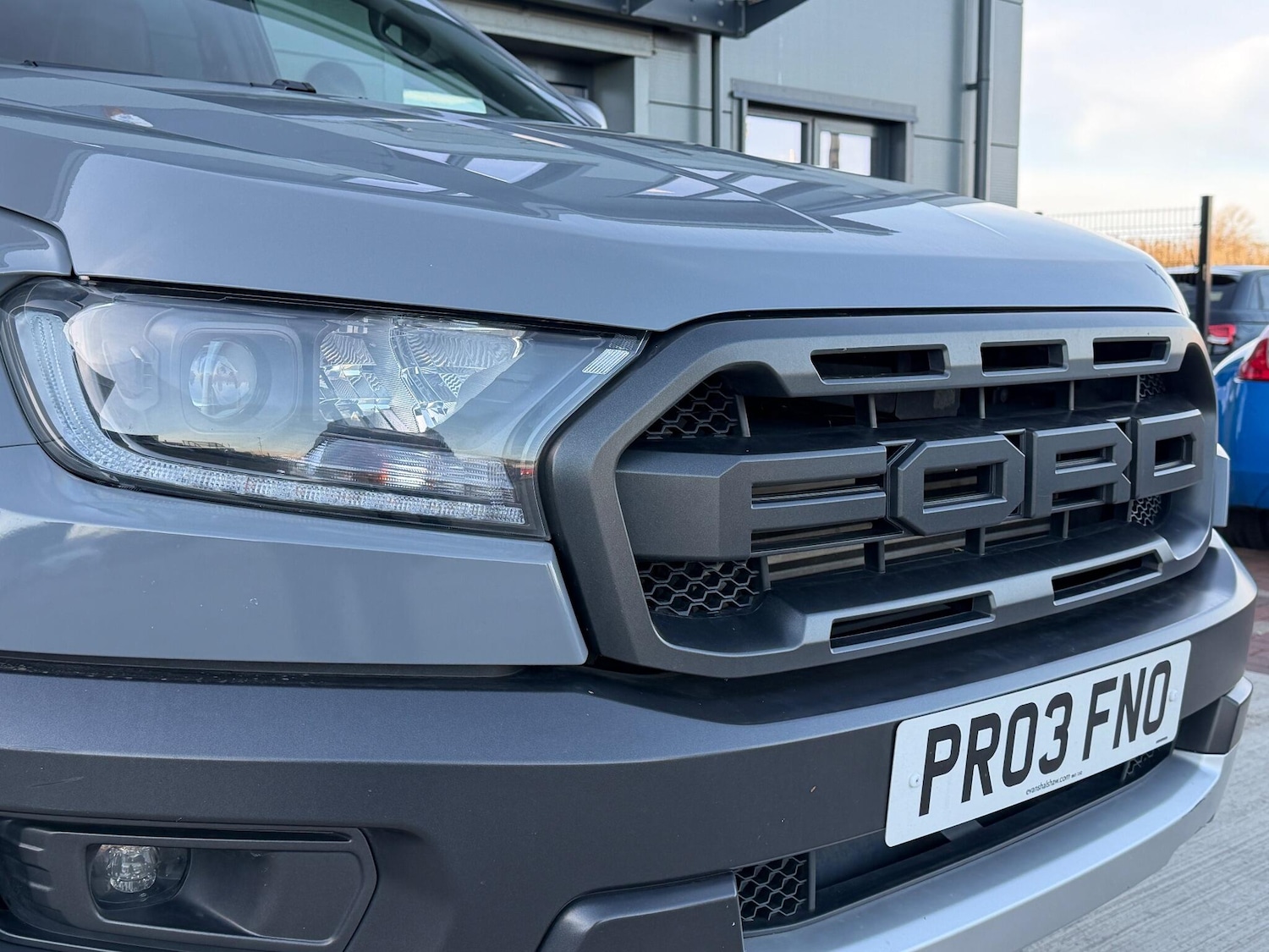 Used Ford Ranger 2022 for sale - 76714187: Photo 13