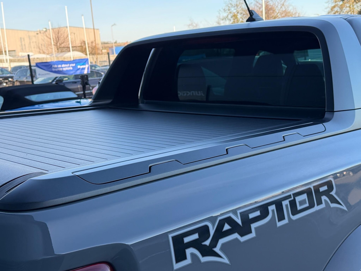 Used Ford Ranger 2022 for sale - 76714187: Photo 14