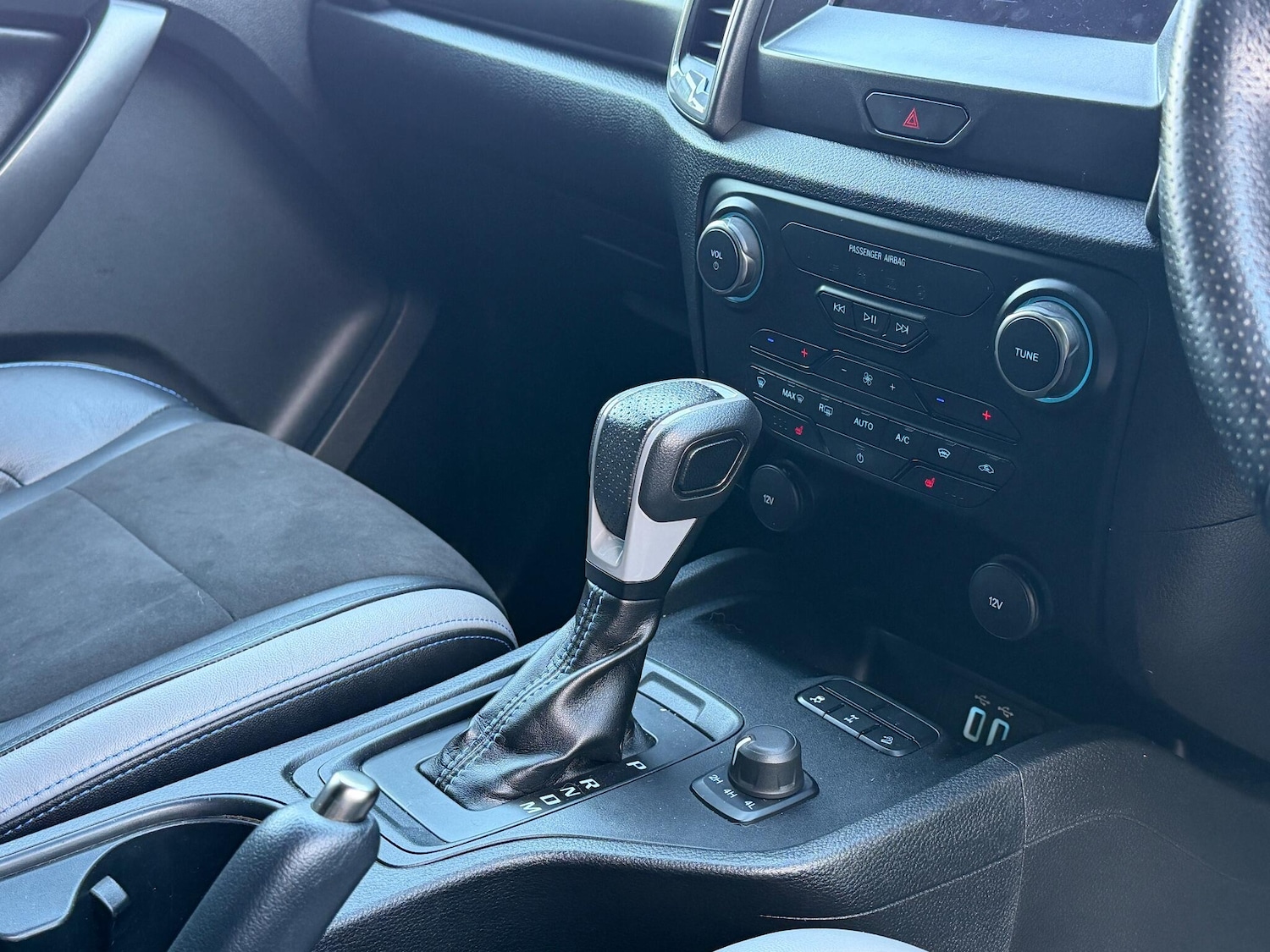 Used Ford Ranger 2022 for sale - 76714187: Photo 16