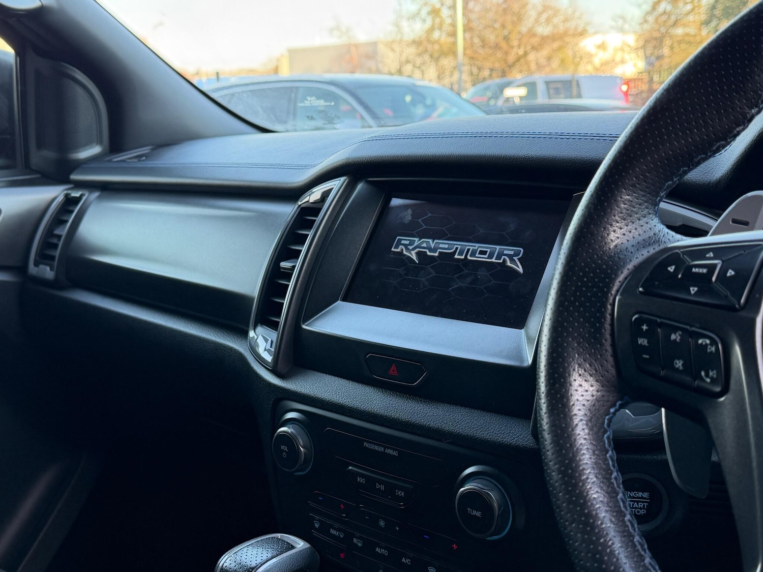 Used Ford Ranger 2022 for sale - 76714187: Photo 18