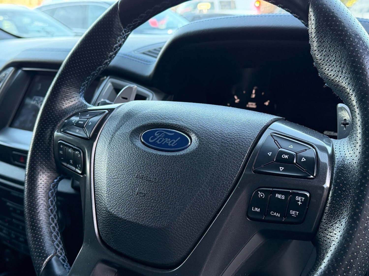 Used Ford Ranger 2022 for sale - 76714187: Photo 19