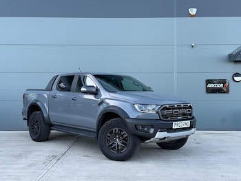 Ford - Ranger