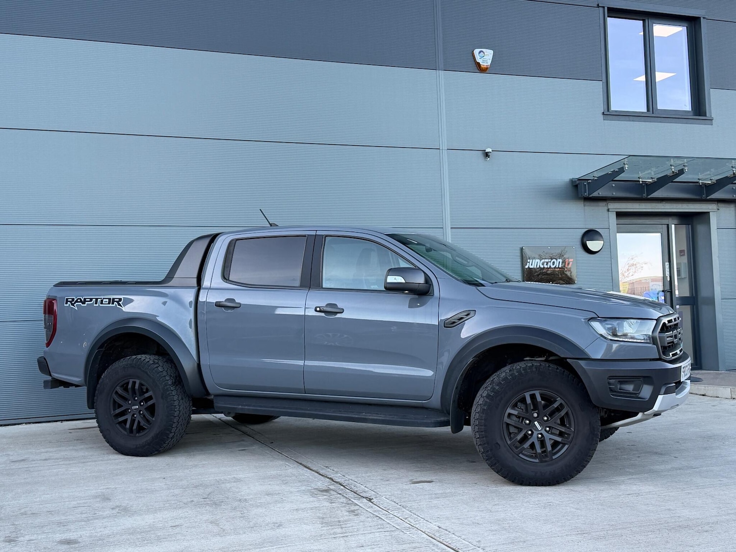 Used Ford Ranger 2022 for sale - 76714187: Photo 2