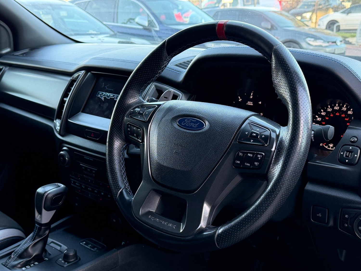 Used Ford Ranger 2022 for sale - 76714187: Photo 3