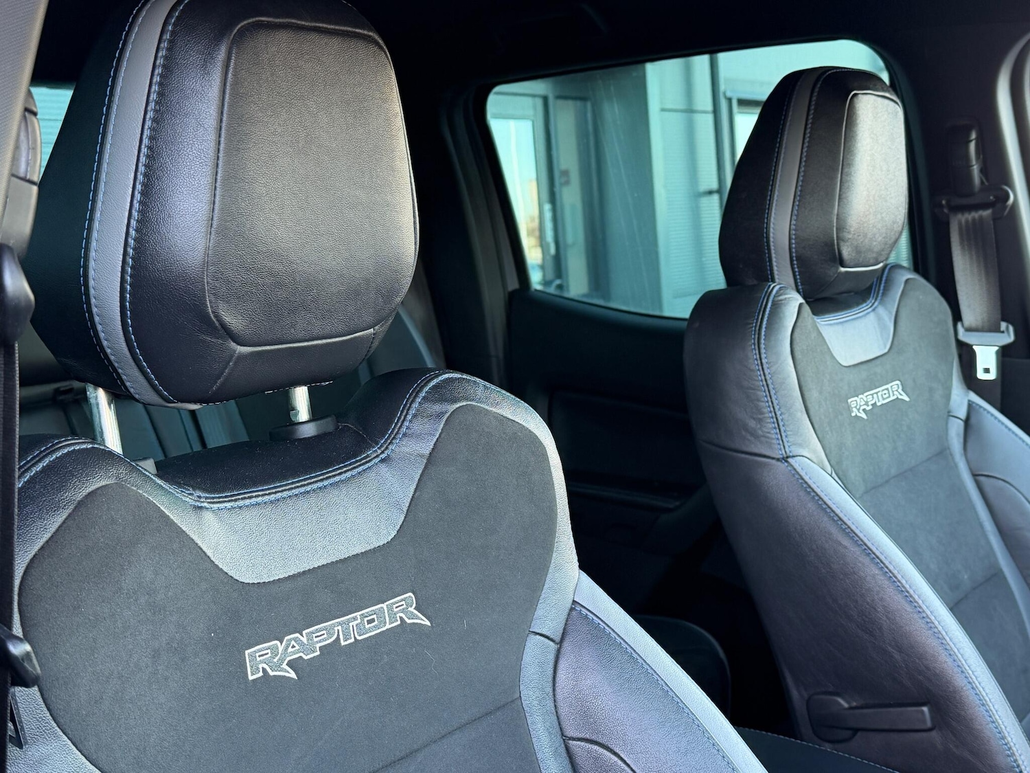 Used Ford Ranger 2022 for sale - 76714187: Photo 4