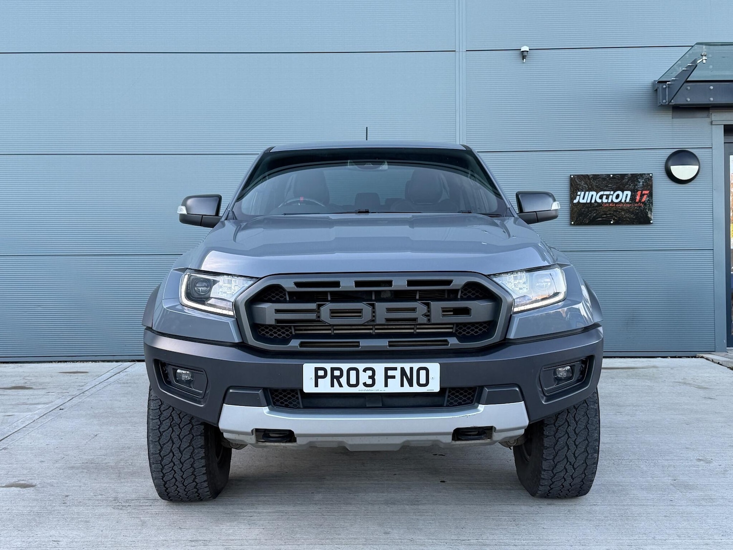 Used Ford Ranger 2022 for sale - 76714187: Photo 5