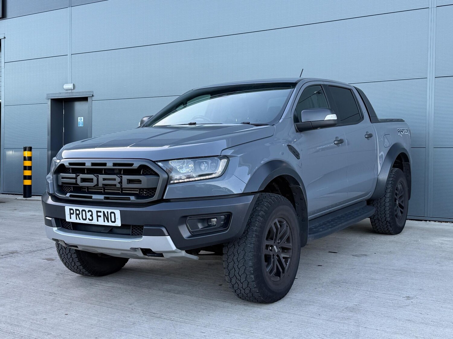 Used Ford Ranger 2022 for sale - 76714187: Photo 7
