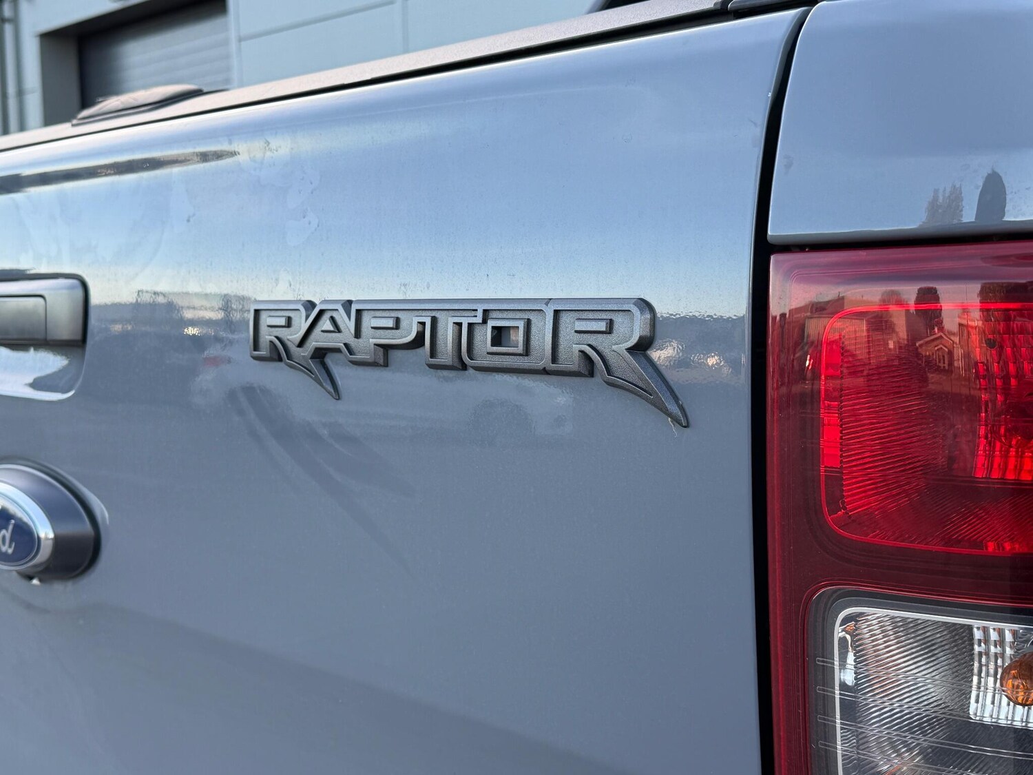 Used Ford Ranger 2022 for sale - 76714187: Photo 8