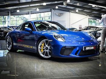 Used Porsche 911 2018 for sale - 78705640: Photo