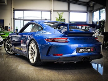 Used Porsche 911 2018 for sale - 78705640: Photo