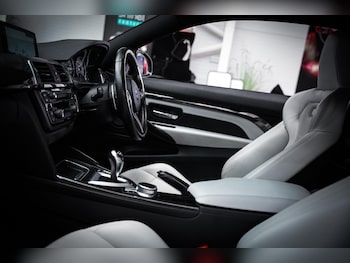 Used BMW M4 2017 for sale - 78741326: Photo