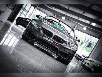 Used BMW M4 2017 for sale - 78741326: Photo