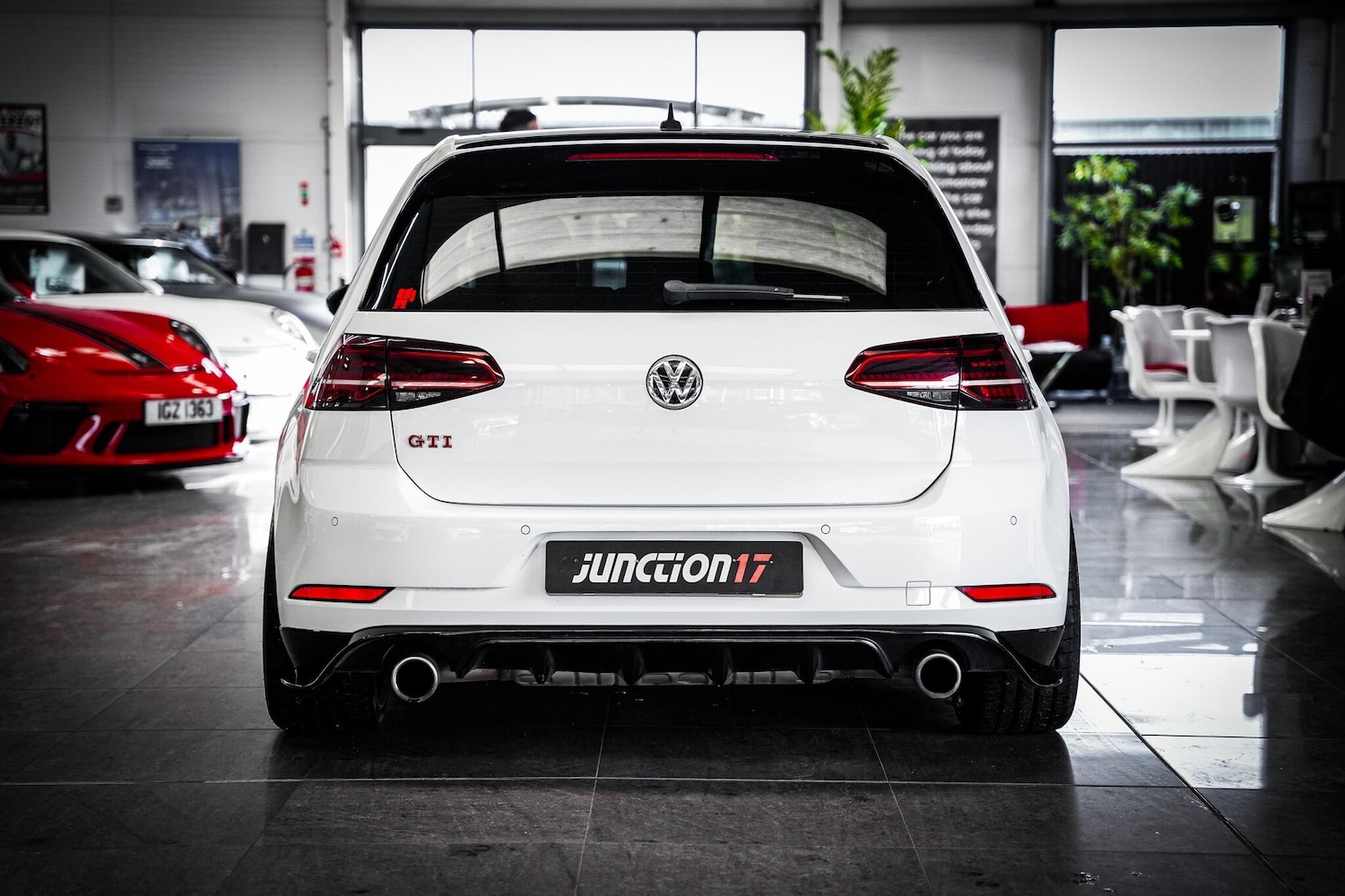 Used Volkswagen Golf 2019 for sale - 77143094: Photo 13