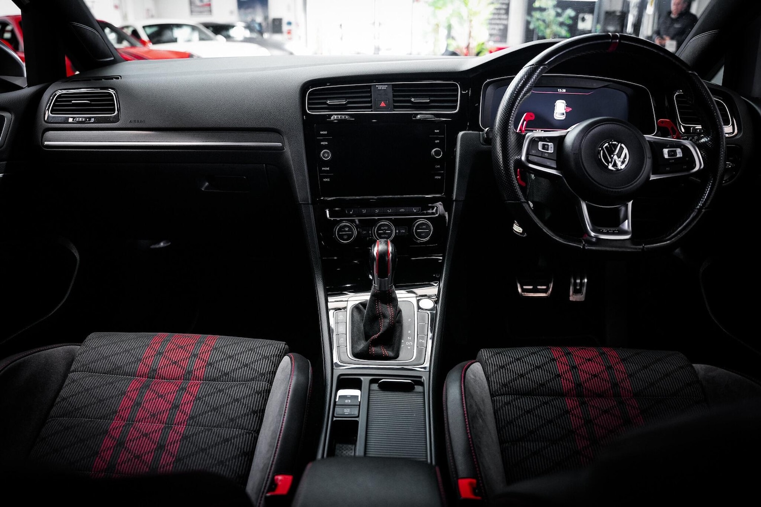 Used Volkswagen Golf 2019 for sale - 77143094: Photo 19