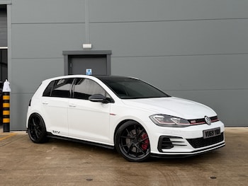 Used Volkswagen Golf 2019 for sale - 77143094: Photo