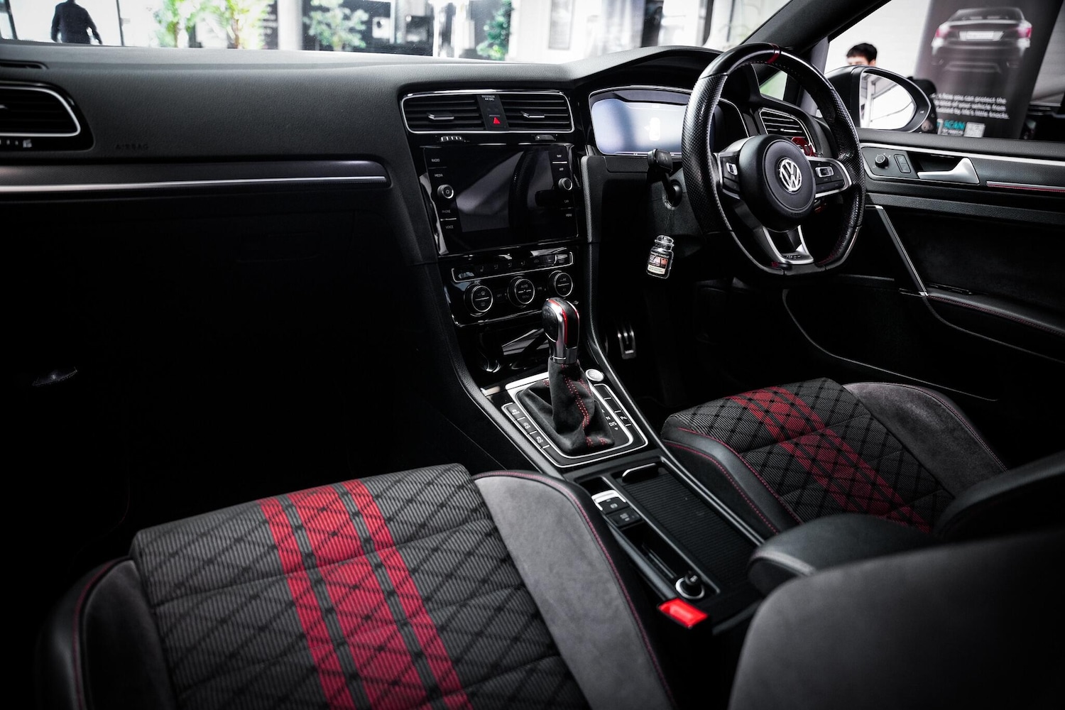 Used Volkswagen Golf 2019 for sale - 77143094: Photo 20