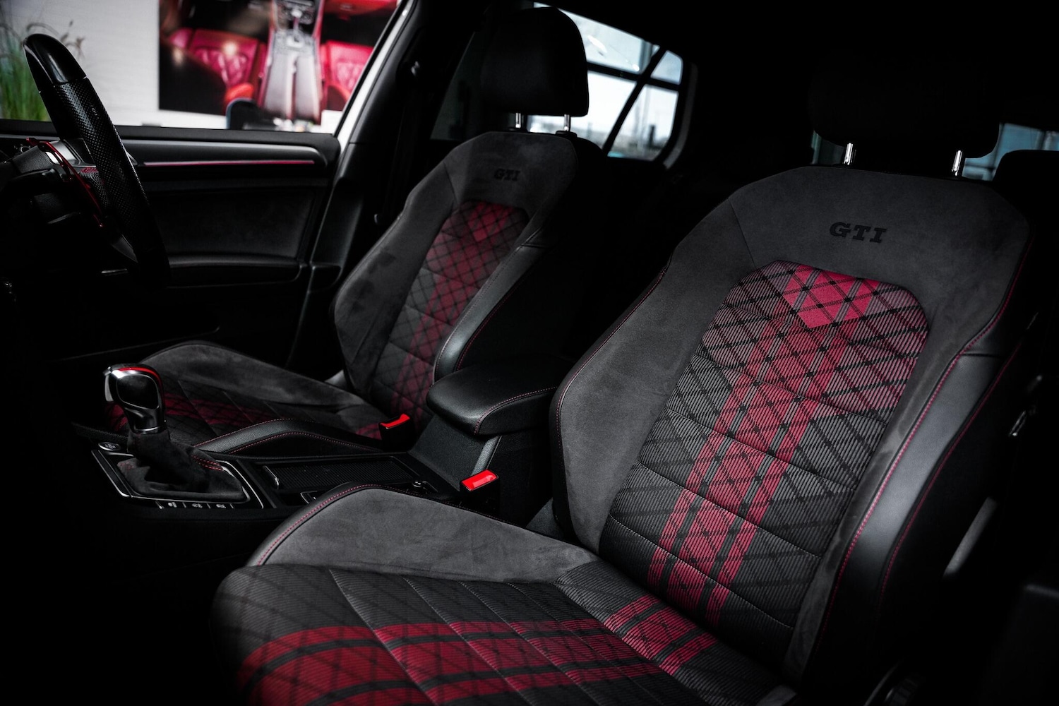 Used Volkswagen Golf 2019 for sale - 77143094: Photo 21