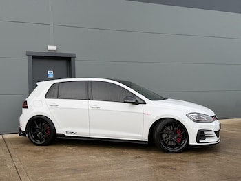 Used Volkswagen Golf 2019 for sale - 77143094: Photo