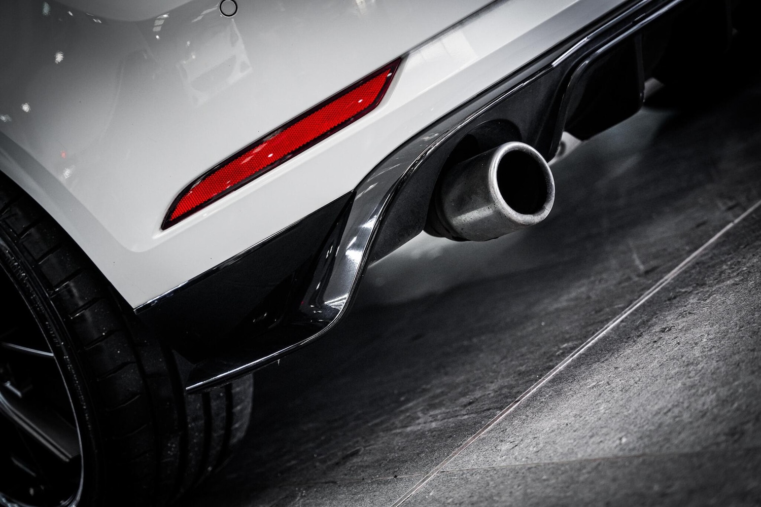 Used Volkswagen Golf 2019 for sale - 77143094: Photo 35