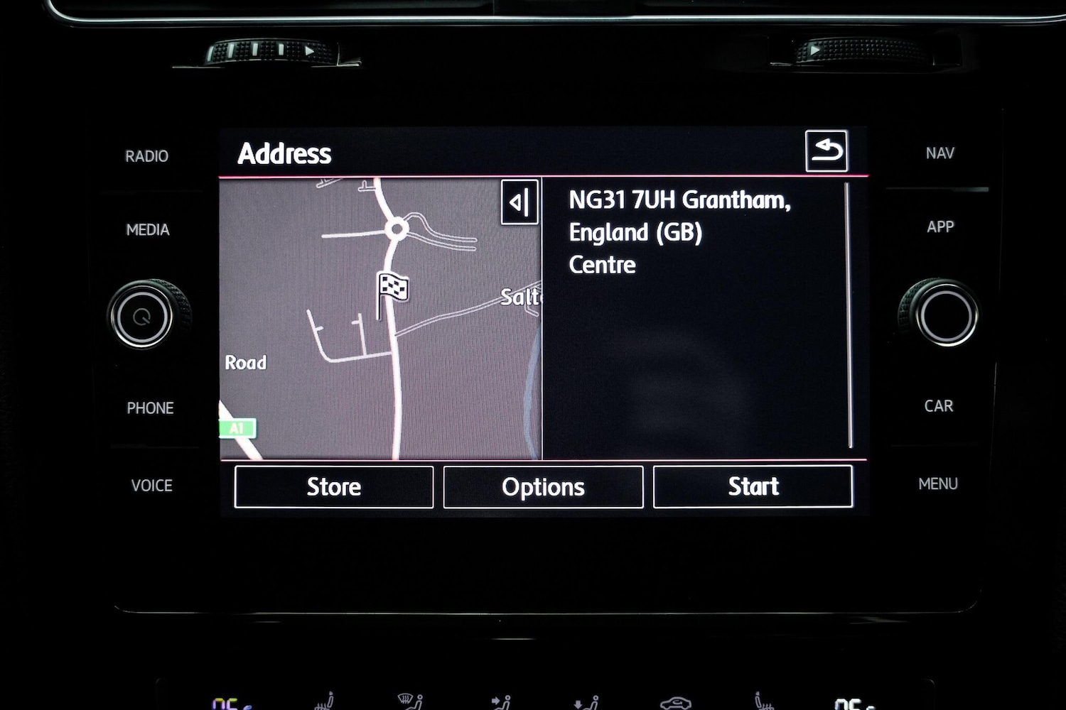 Used Volkswagen Golf 2019 for sale - 77143094: Photo 37