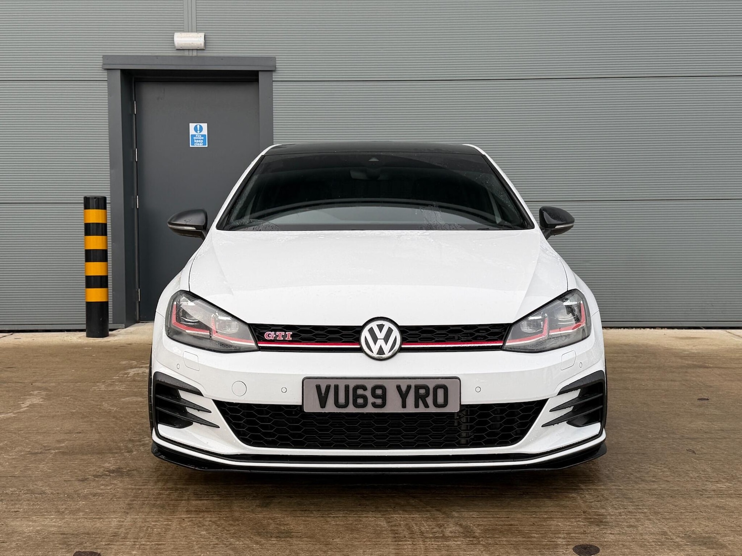 Used Volkswagen Golf 2019 for sale - 77143094: Photo 4