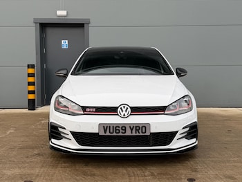 Used Volkswagen Golf 2019 for sale - 77143094: Photo