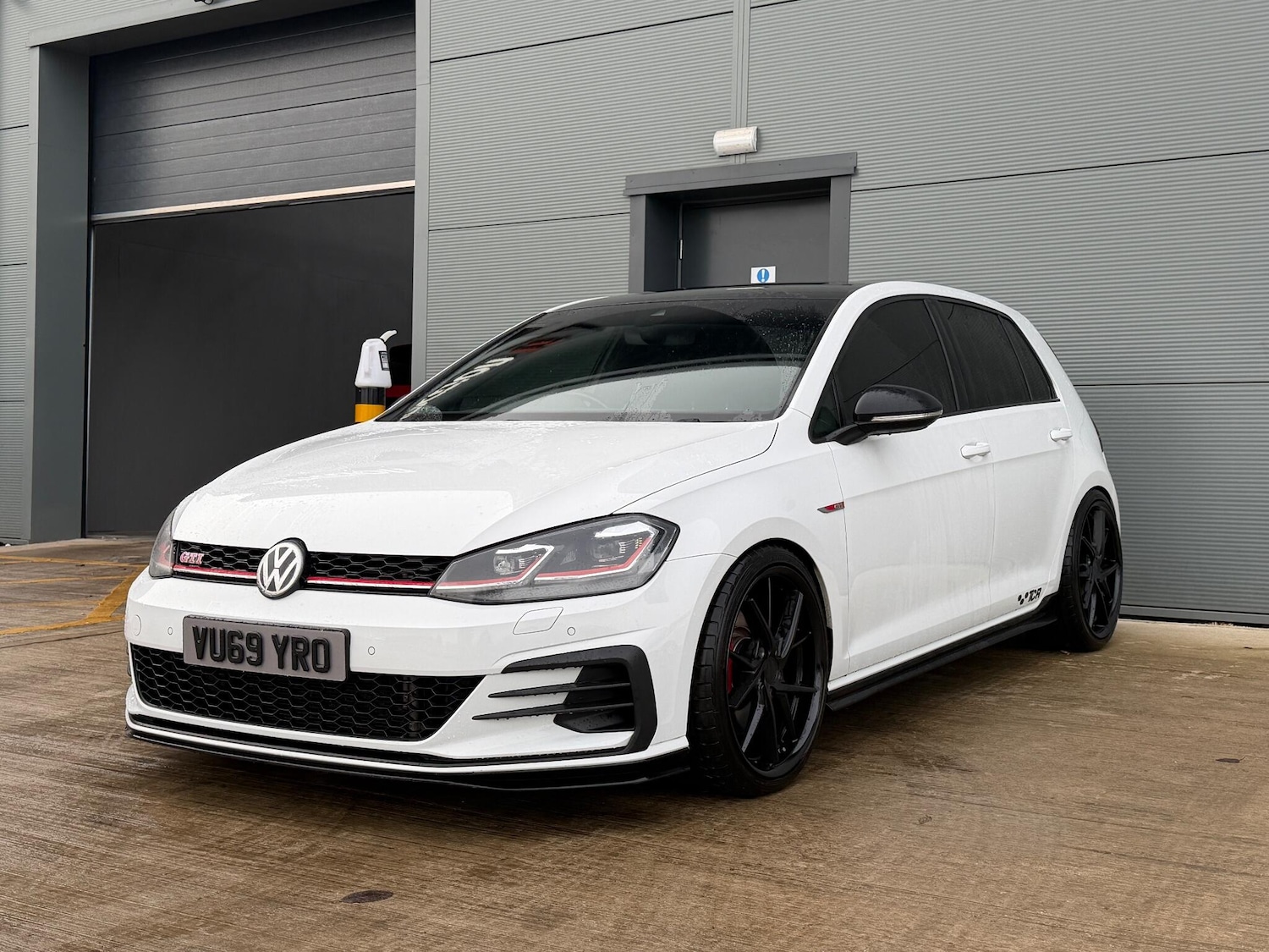 Used Volkswagen Golf 2019 for sale - 77143094: Photo 5