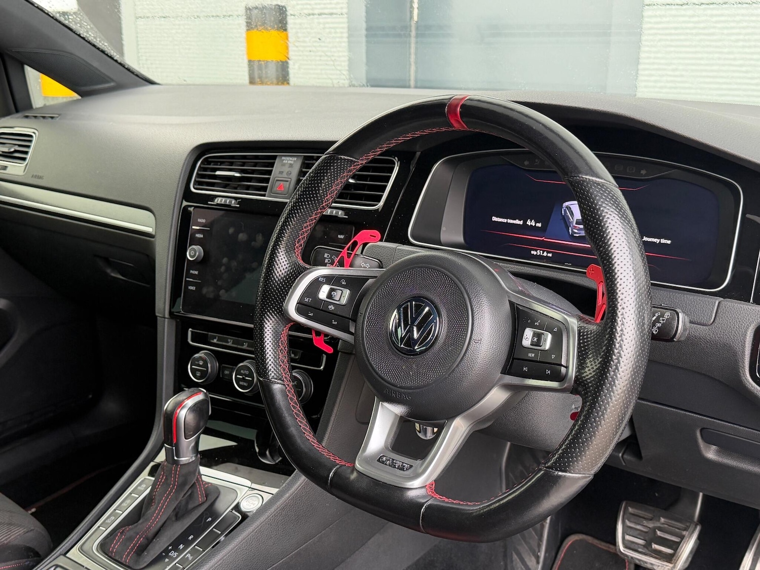 Used Volkswagen Golf 2019 for sale - 77143094: Photo 6