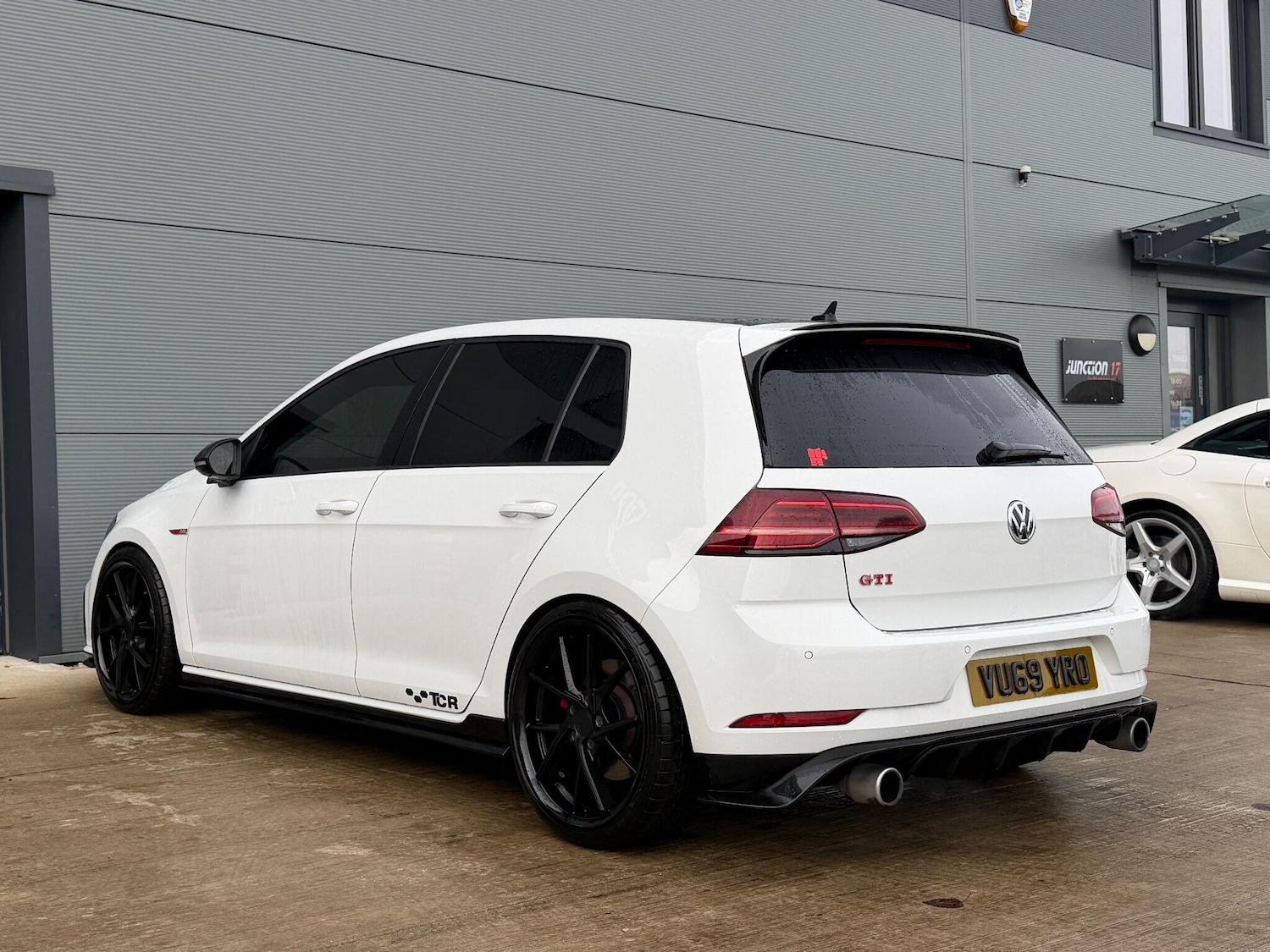 Used Volkswagen Golf 2019 for sale - 77143094: Photo 8