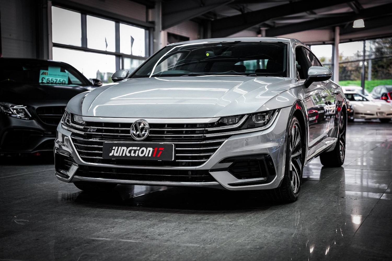 Used Volkswagen Arteon 2019 for sale - 76660495: Photo 13