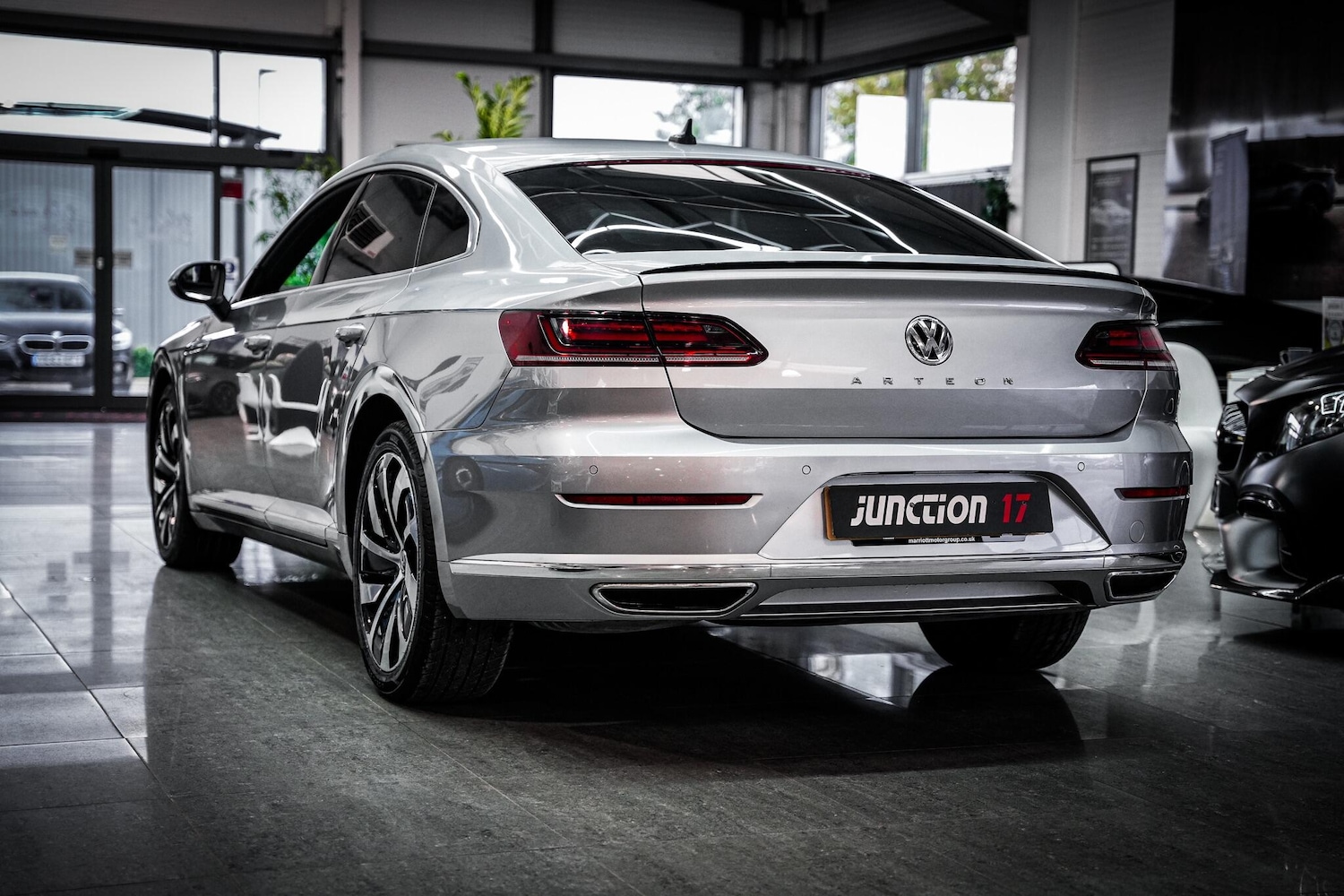 Used Volkswagen Arteon 2019 for sale - 76660495: Photo 14