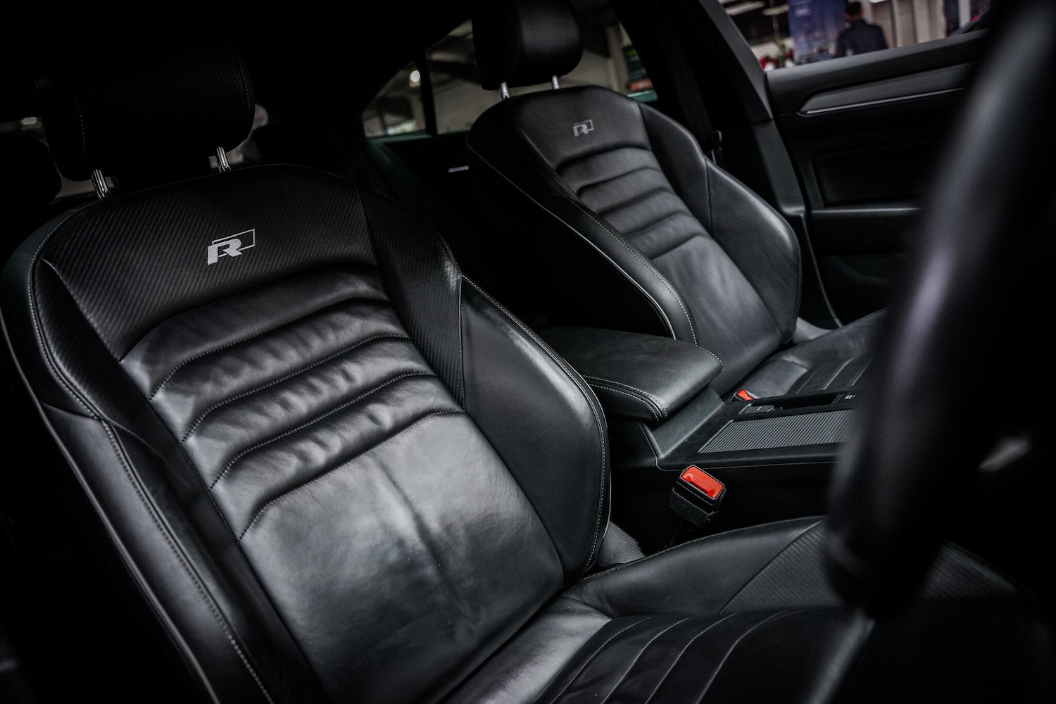 Used Volkswagen Arteon 2019 for sale - 76660495: Photo 18