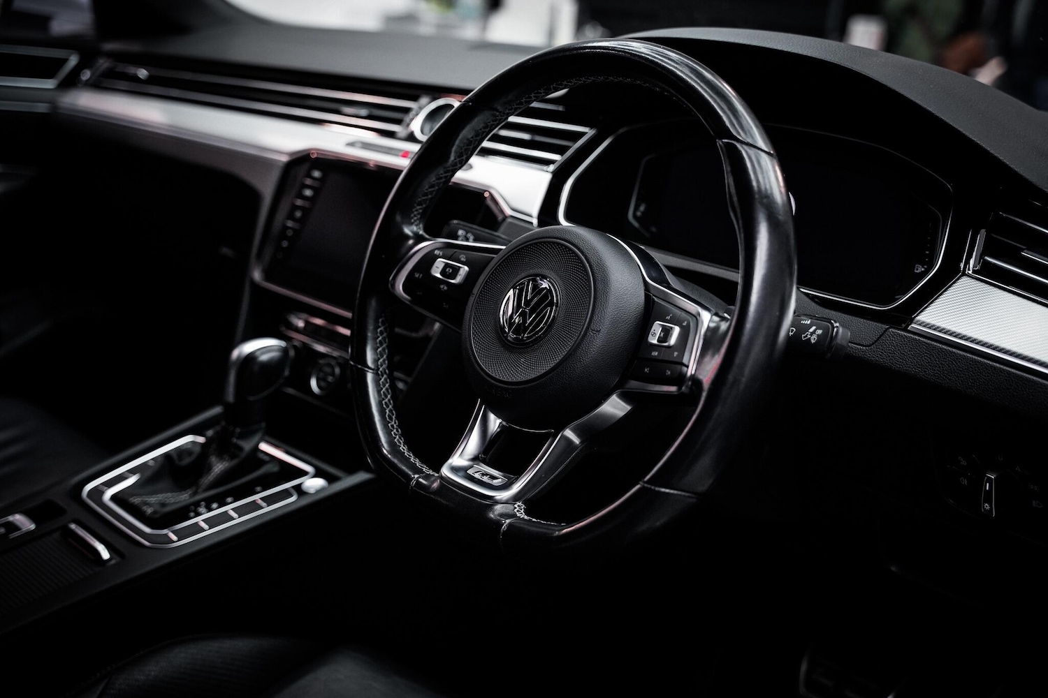 Used Volkswagen Arteon 2019 for sale - 76660495: Photo 19