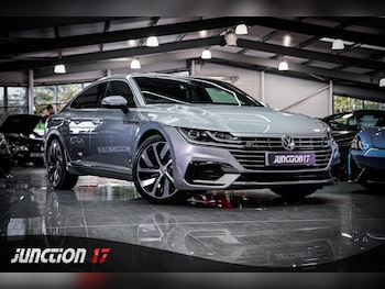 2019 (69) - 2.0 TDI SCR 190 R-Line 5dr DSG