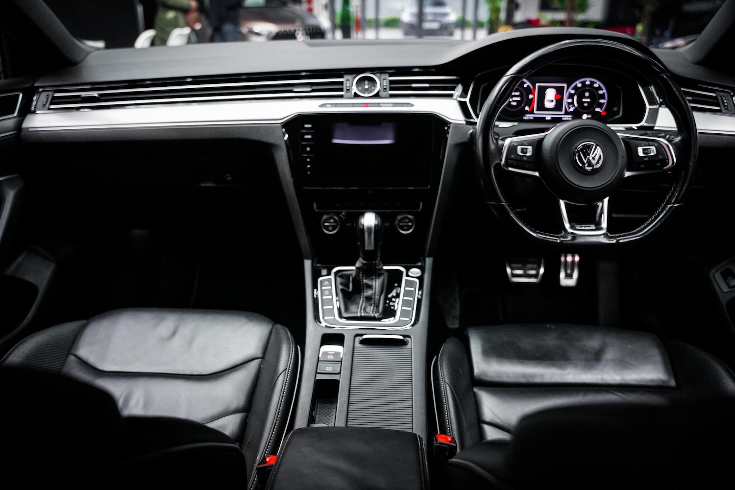 Used Volkswagen Arteon 2019 for sale - 76660495: Photo 22