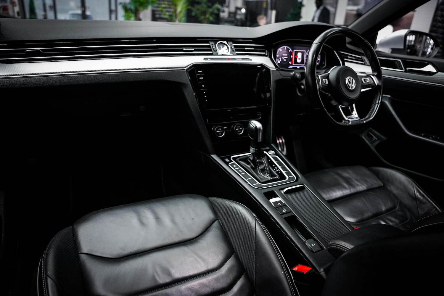 Used Volkswagen Arteon 2019 for sale - 76660495: Photo 23