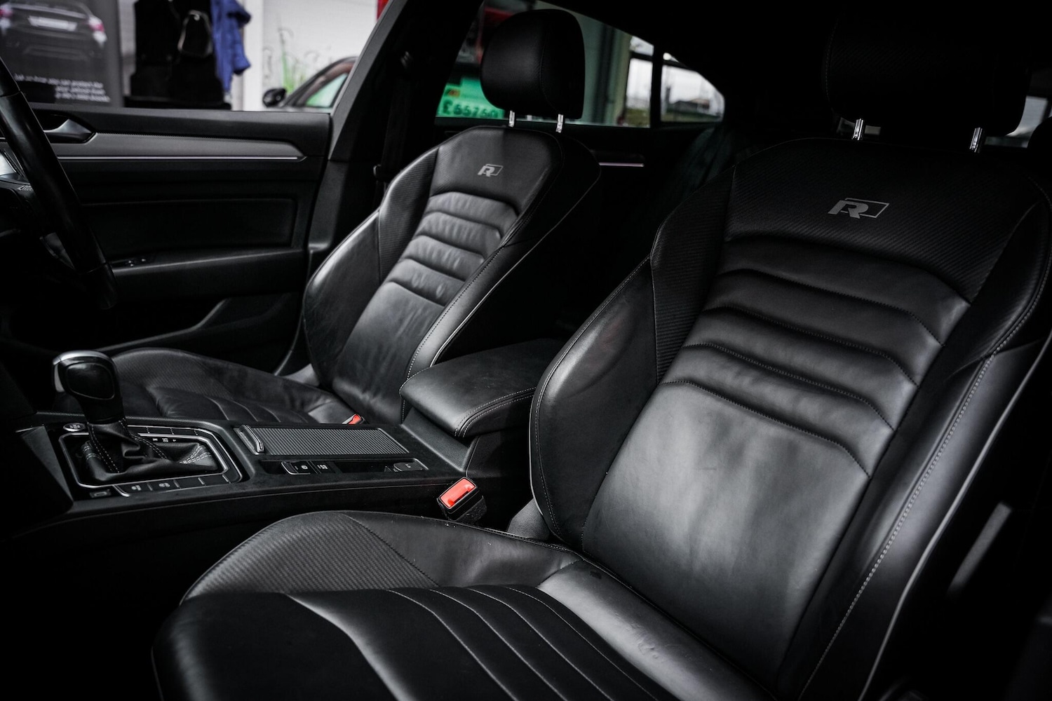 Used Volkswagen Arteon 2019 for sale - 76660495: Photo 24