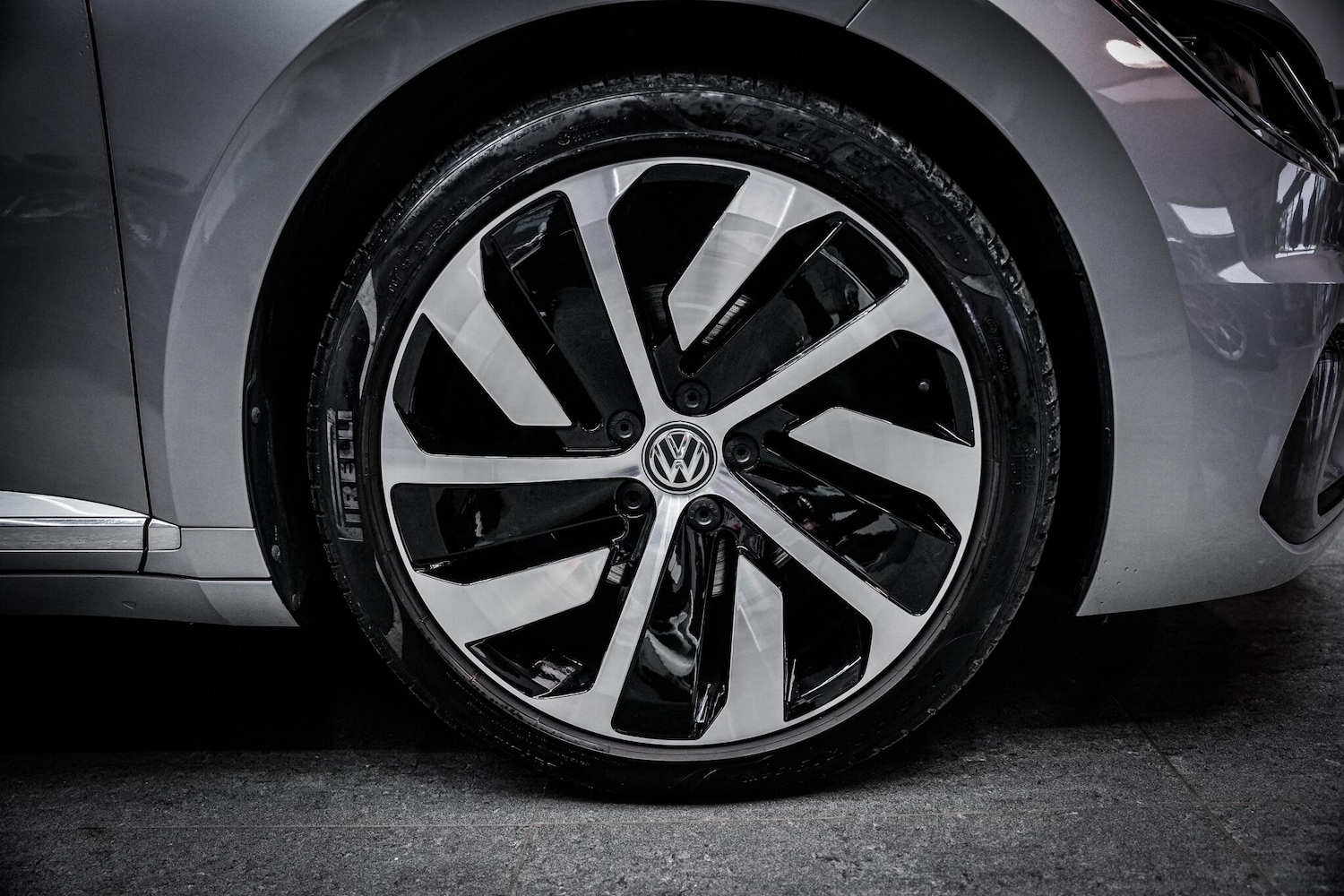 Used Volkswagen Arteon 2019 for sale - 76660495: Photo 27