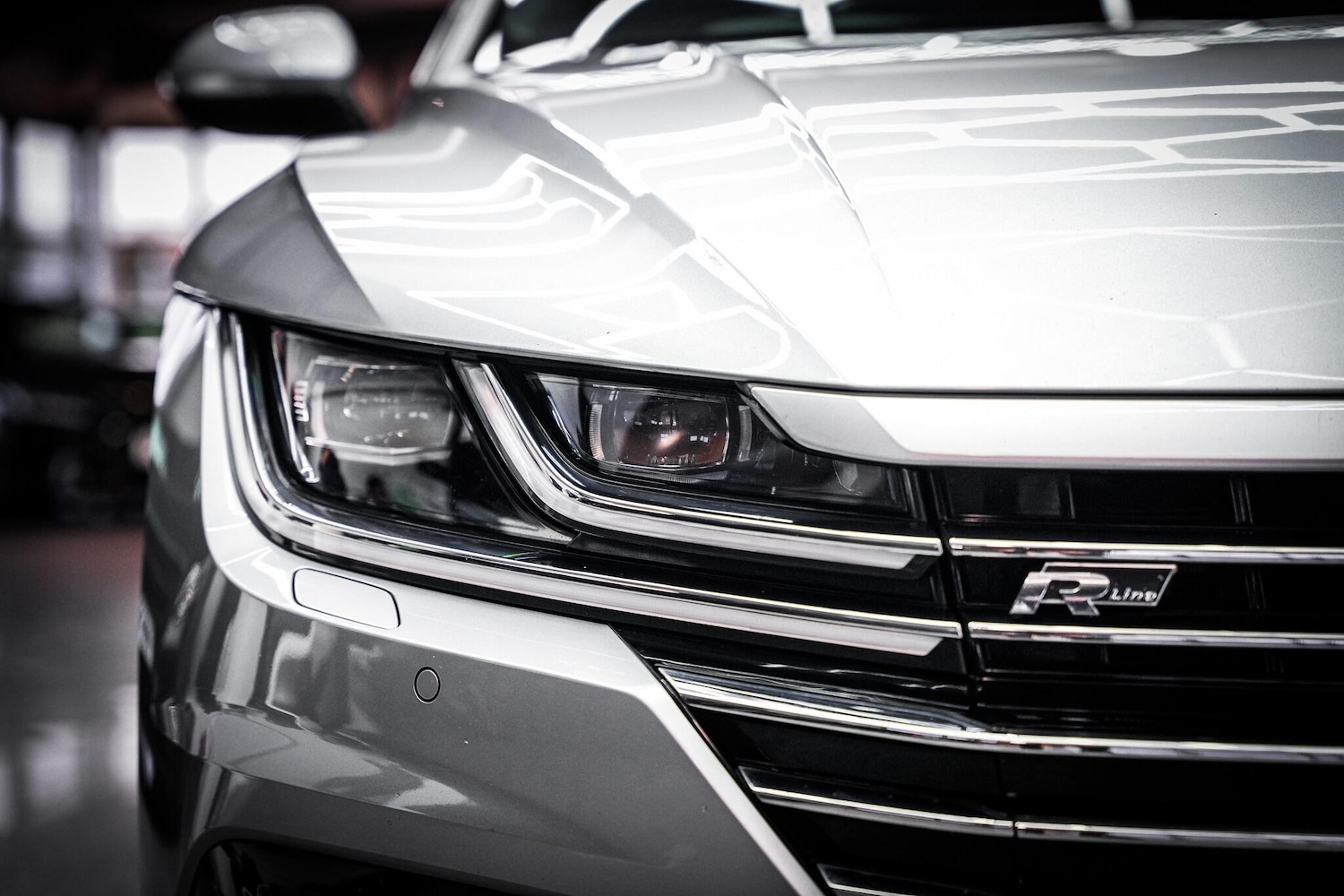 Used Volkswagen Arteon 2019 for sale - 76660495: Photo 32