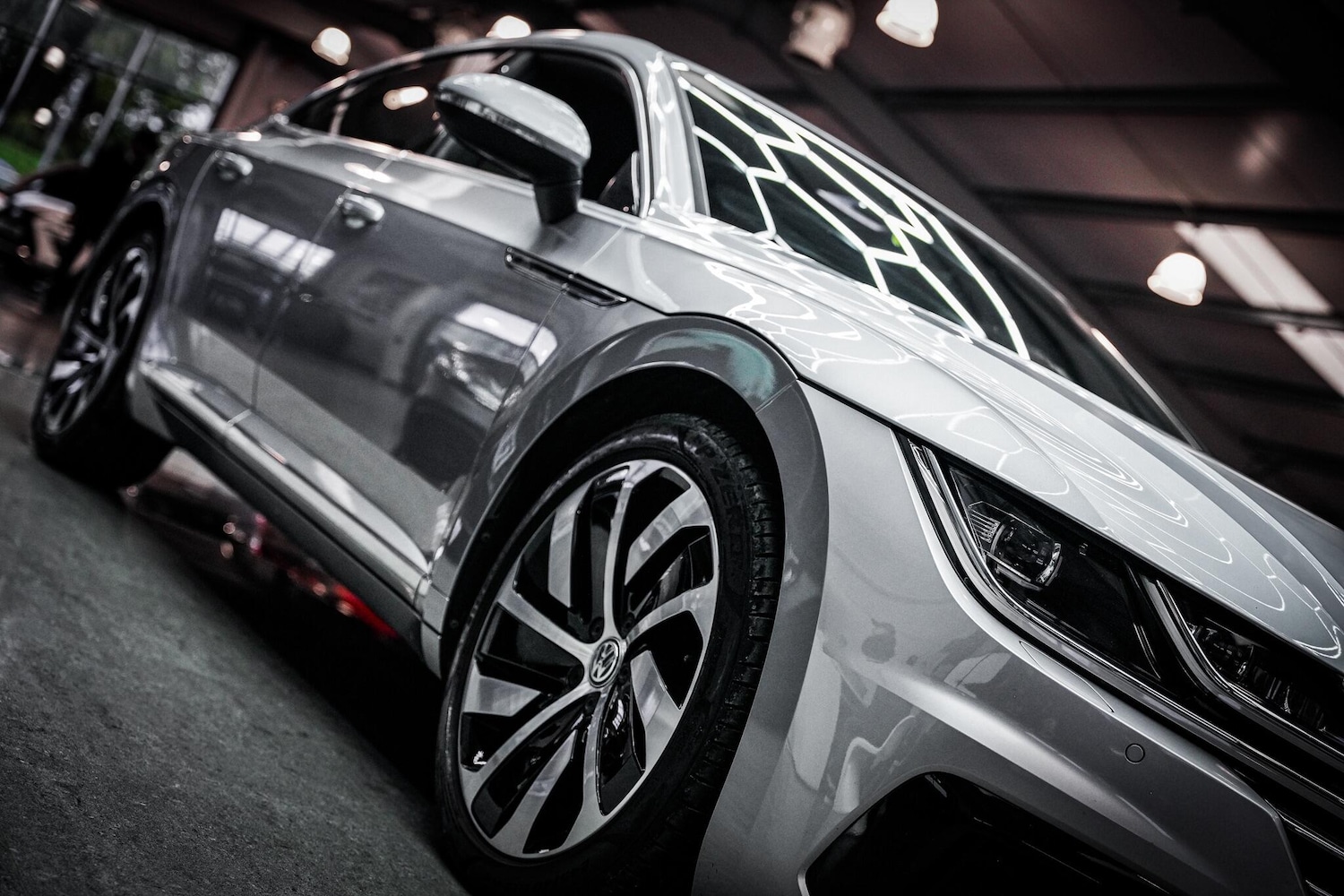 Used Volkswagen Arteon 2019 for sale - 76660495: Photo 34