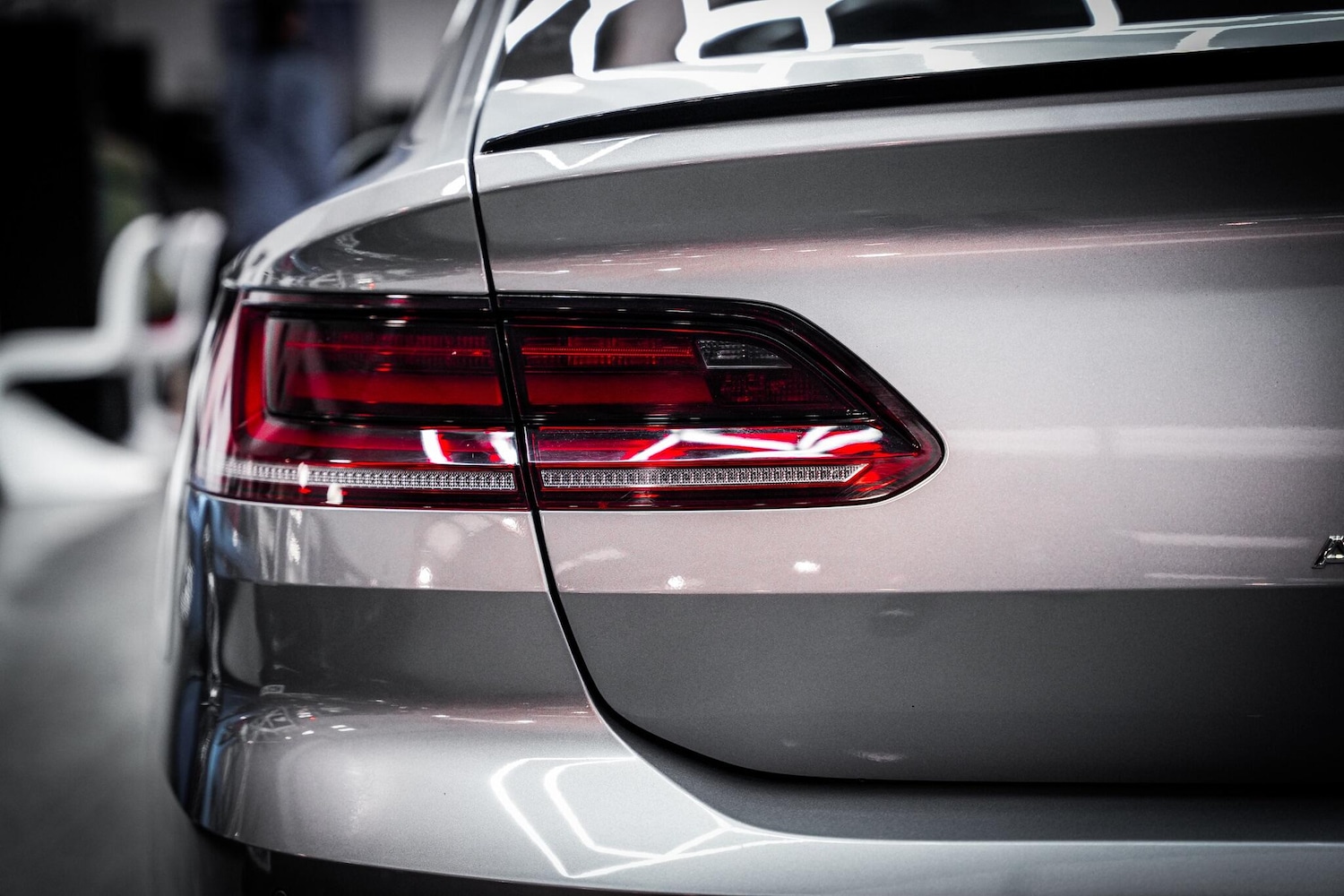 Used Volkswagen Arteon 2019 for sale - 76660495: Photo 36