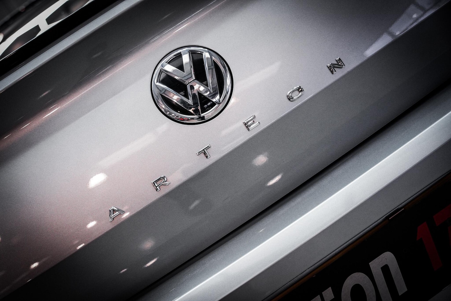 Used Volkswagen Arteon 2019 for sale - 76660495: Photo 37