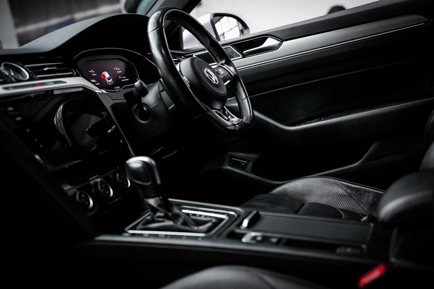 Used Volkswagen Arteon 2019 for sale - 76660495: Photo 4