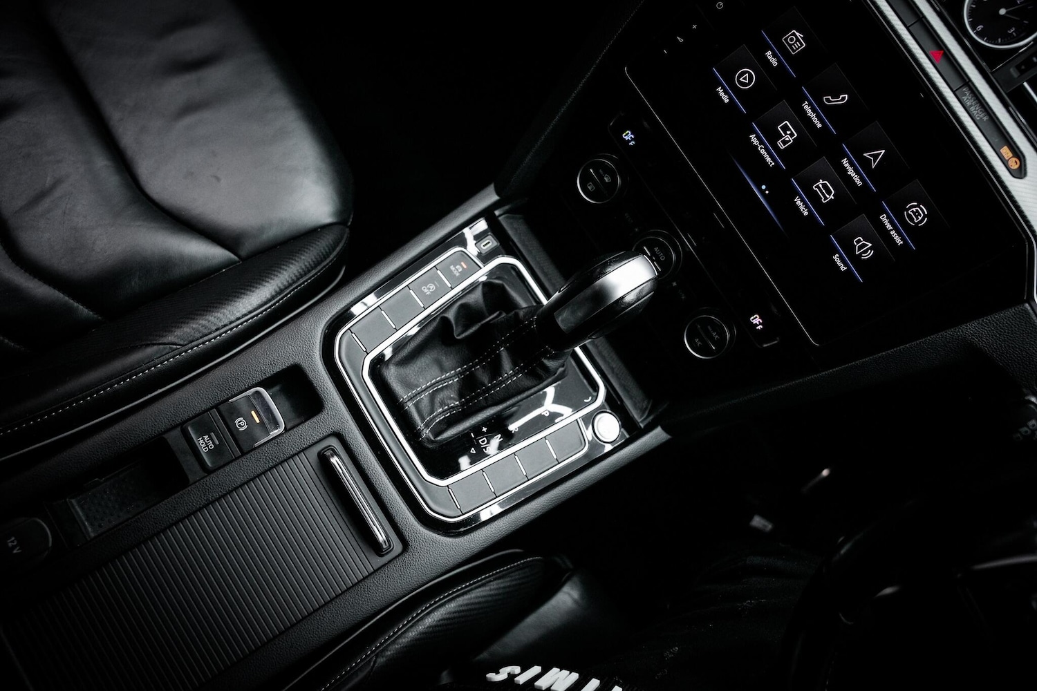 Used Volkswagen Arteon 2019 for sale - 76660495: Photo 6