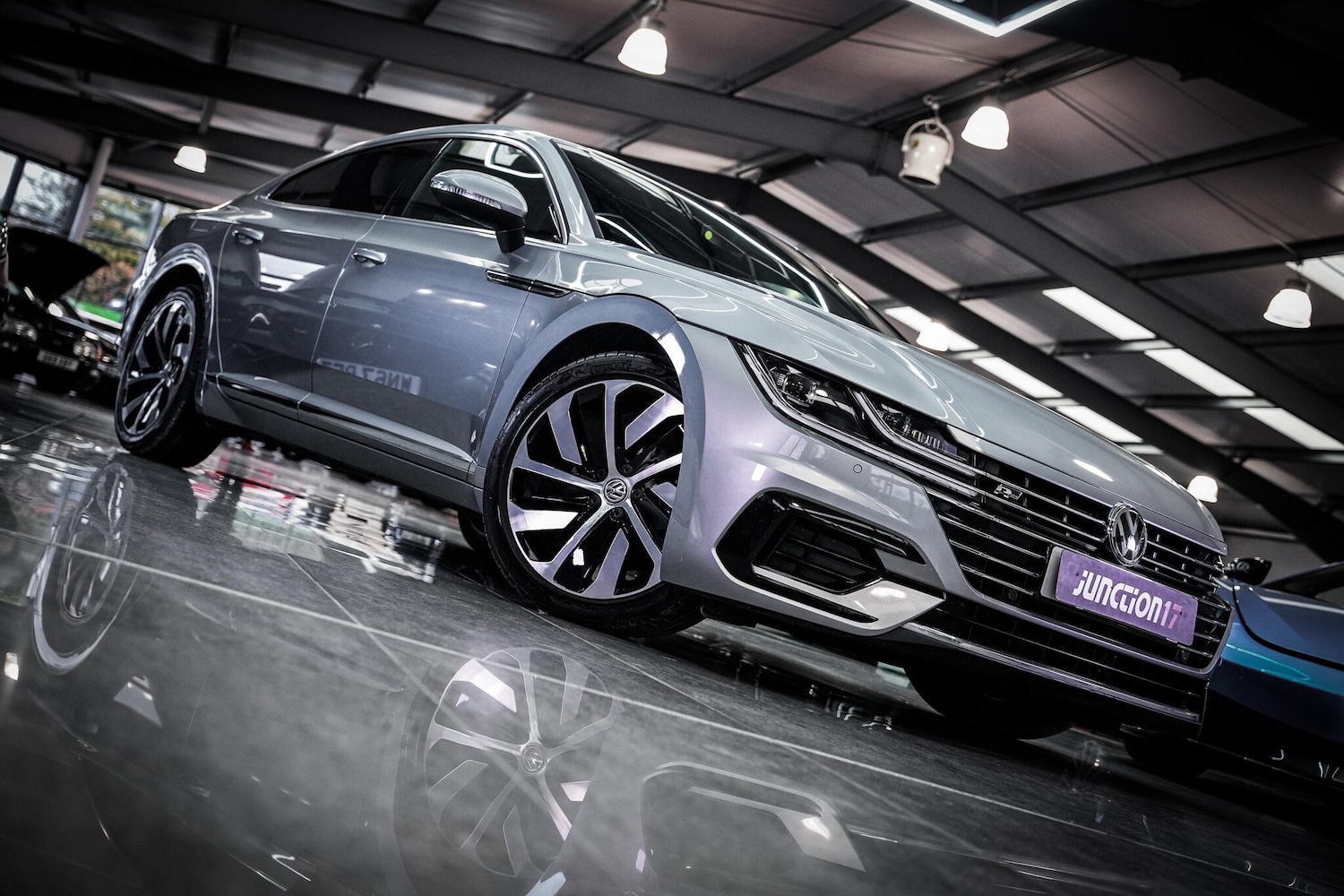 Used Volkswagen Arteon 2019 for sale - 76660495: Photo 7