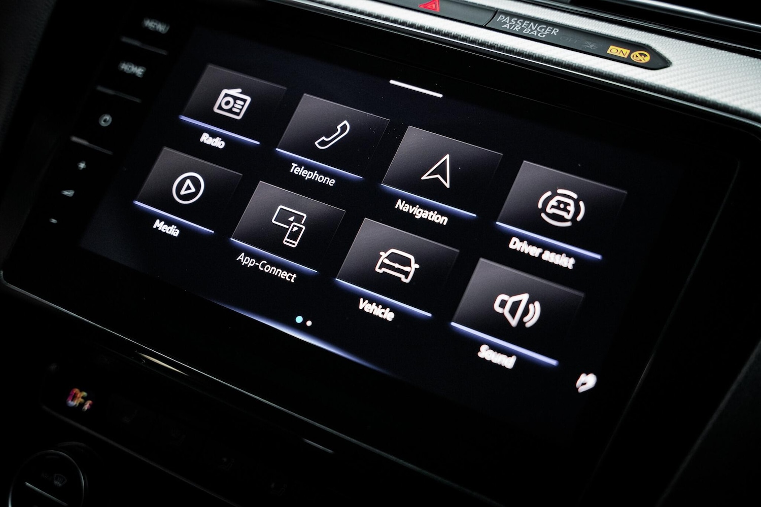 Used Volkswagen Arteon 2019 for sale - 76660495: Photo 8